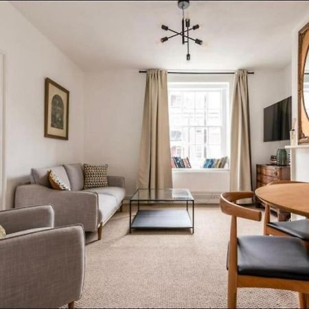 Modern Flat In Central London Exterior foto