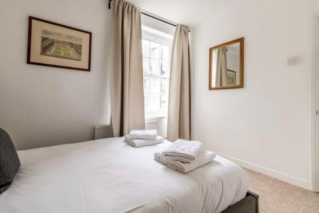 Modern Flat In Central London Exterior foto